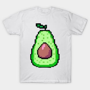 avocado 5 T-Shirt